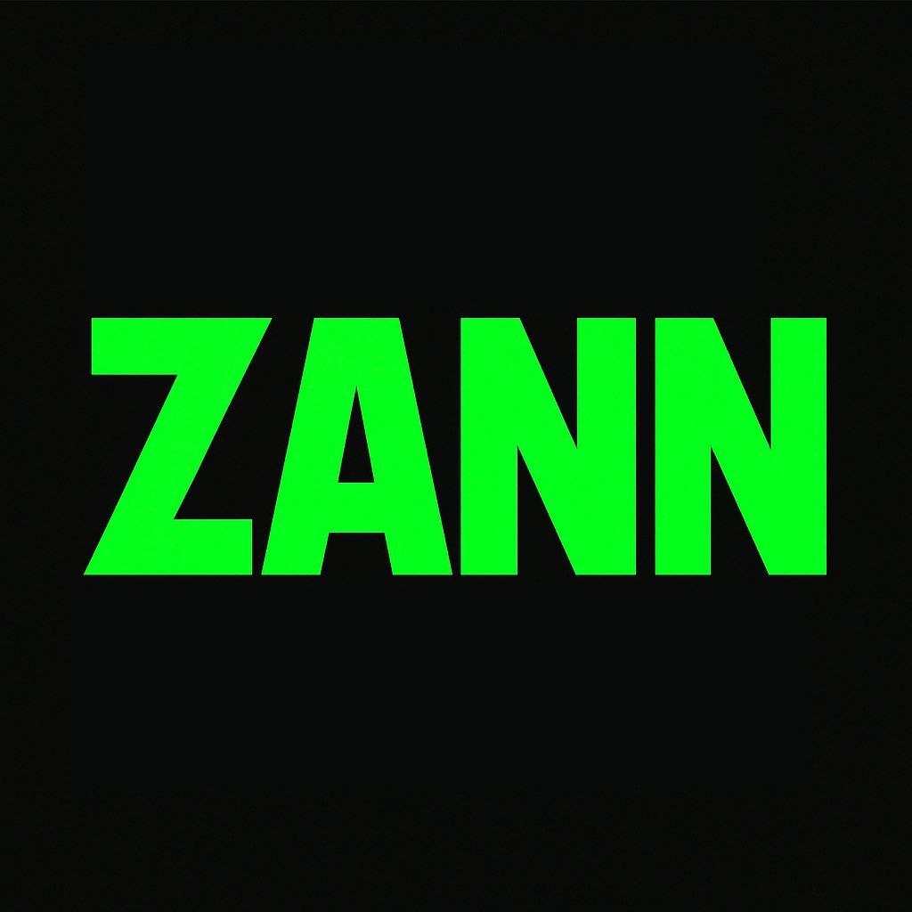 ZANNmd