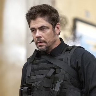 esUNsicario