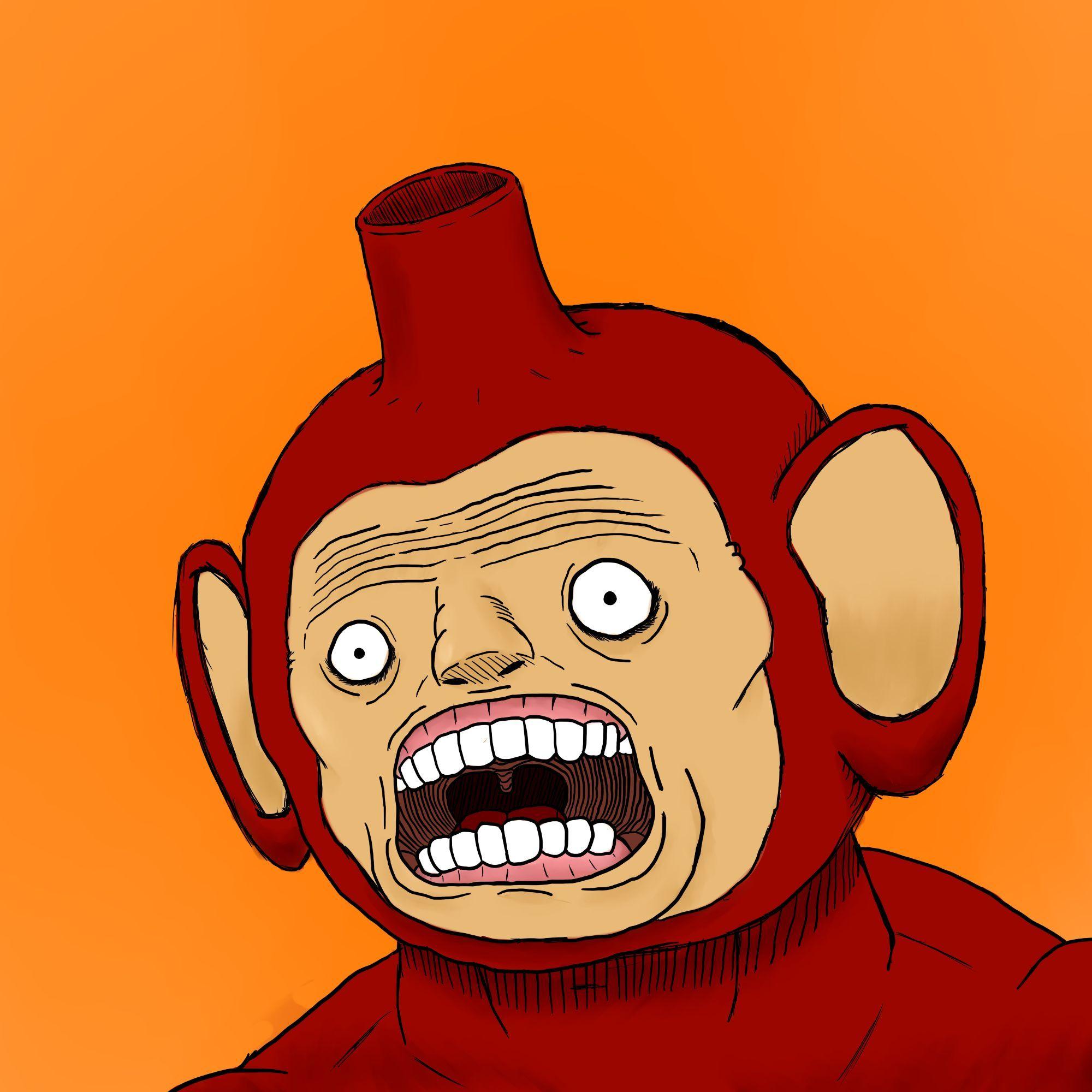 I1DUCK avatar