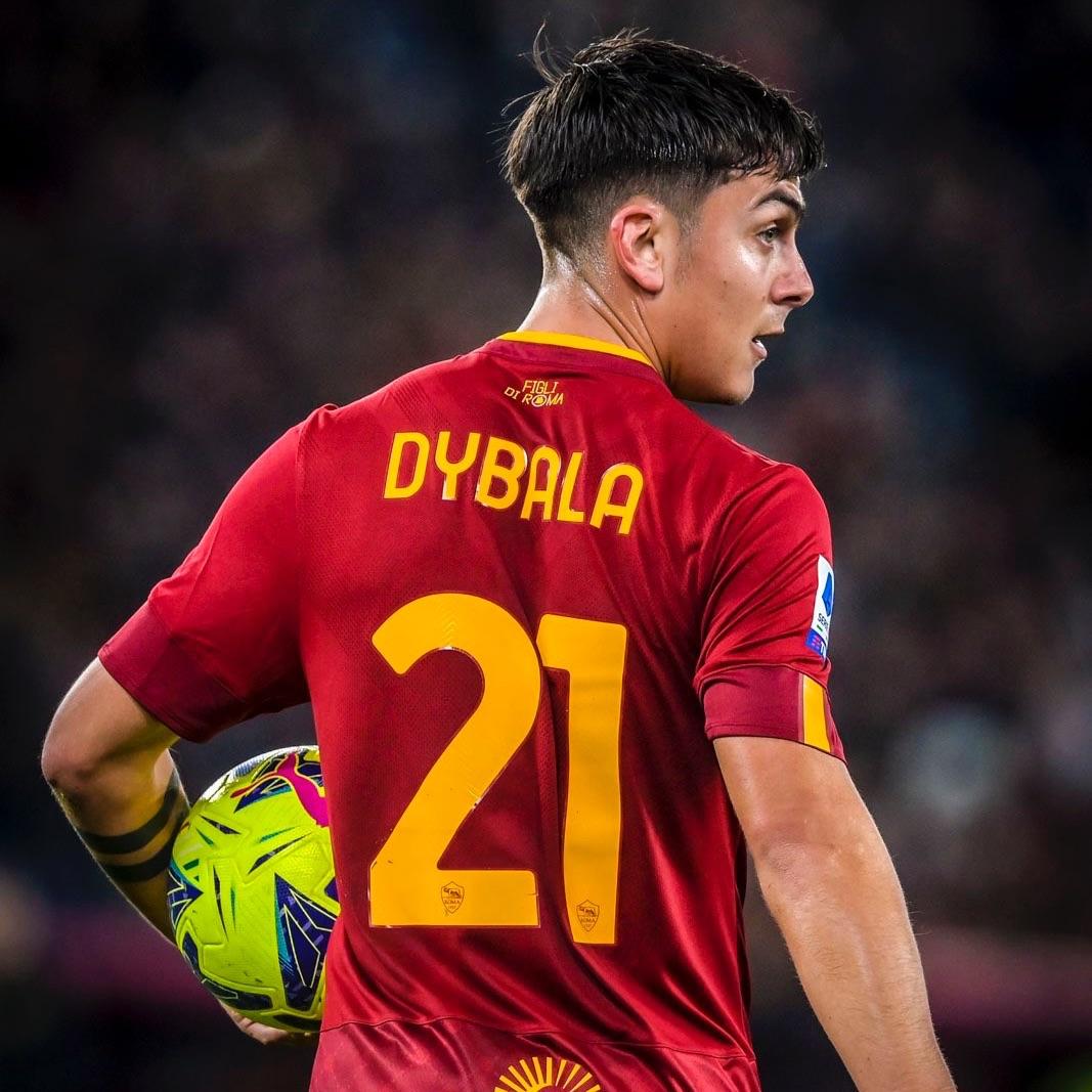 Dybalaa1 avatar