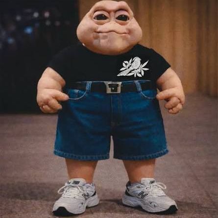 Faceit Avatar