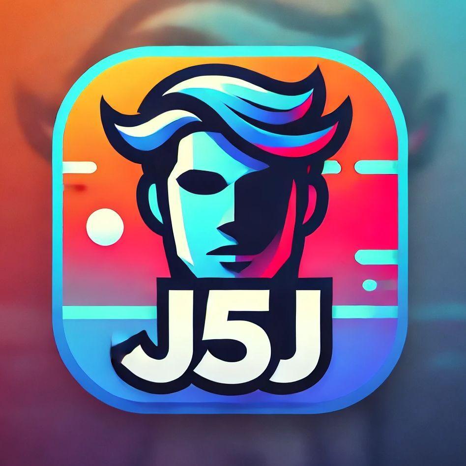 Player j5j avatar