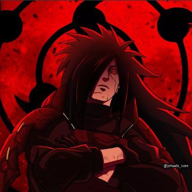 Mangekyuu