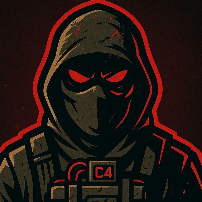 C4LL0US avatar