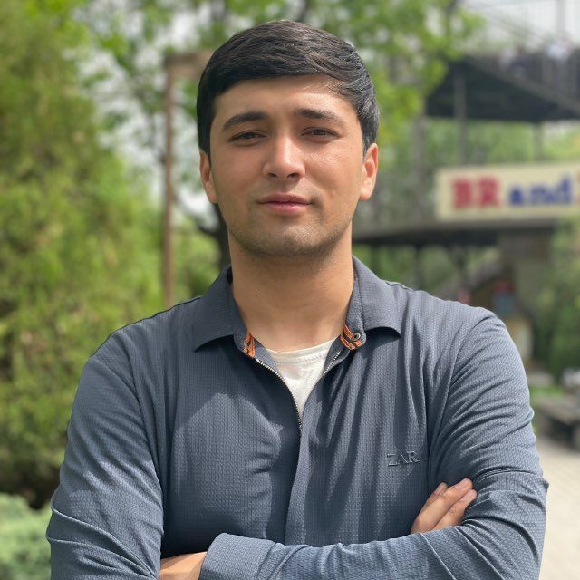 Muhammadiyev