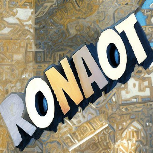 RonaoT avatar