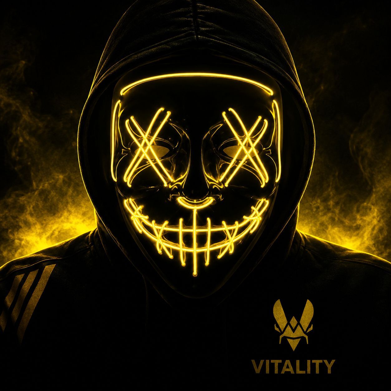 xMy0 FACEIT avatar