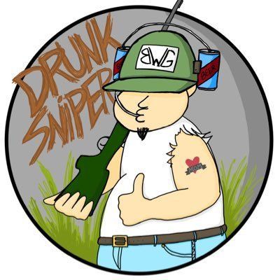 DrunkSniperr FACEIT avatar