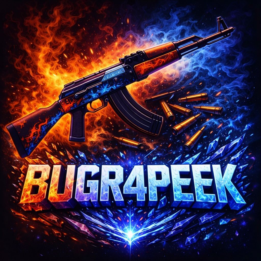 BUGR4PEEK
