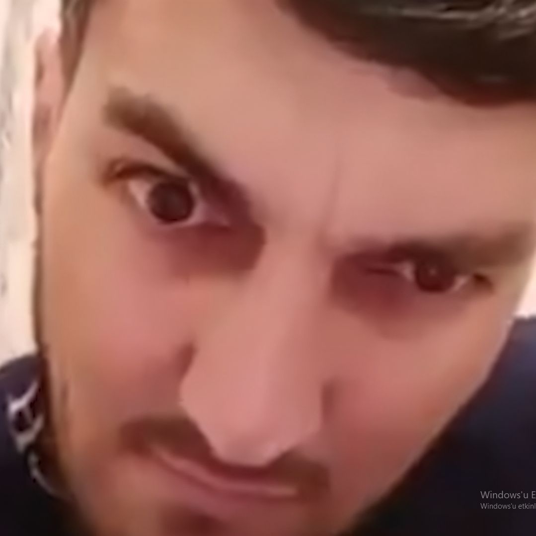 Faceit Avatar