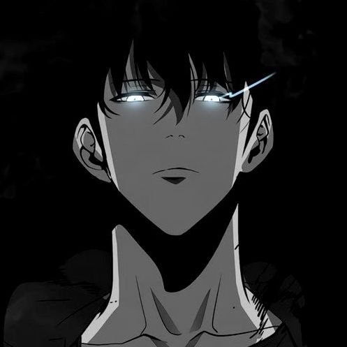 kenzi- avatar