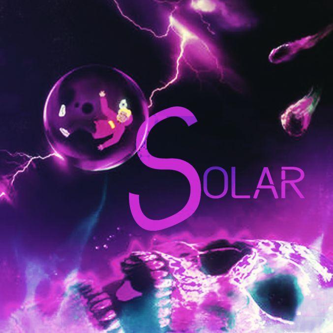 Solar83 avatar