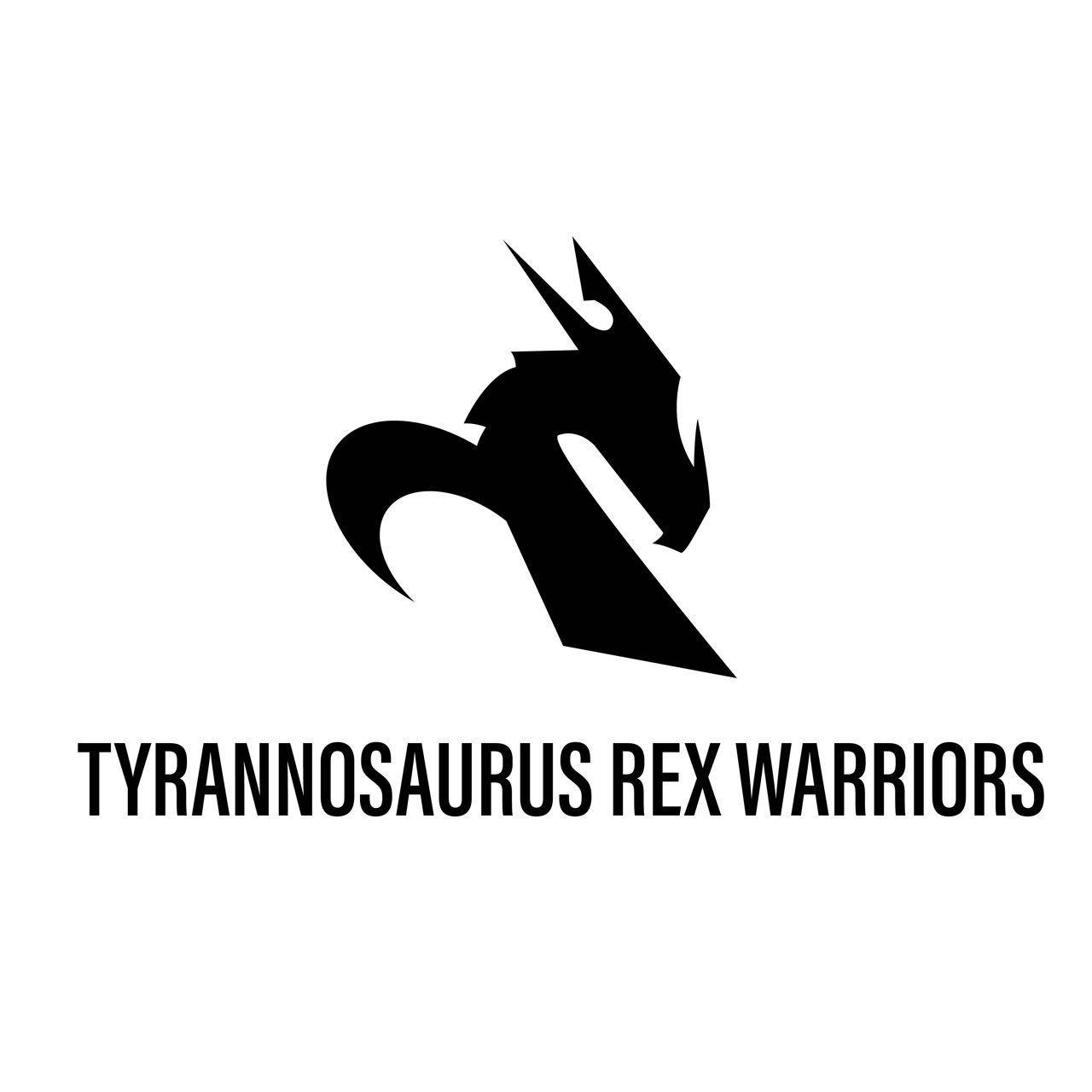 T-Rex Warriors