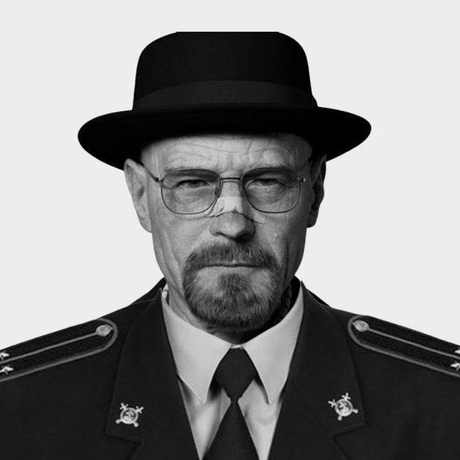 Potygnich FACEIT avatar