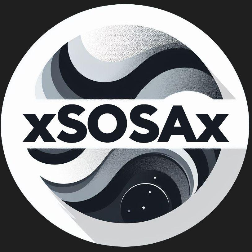 Player xxSOSAxx avatar