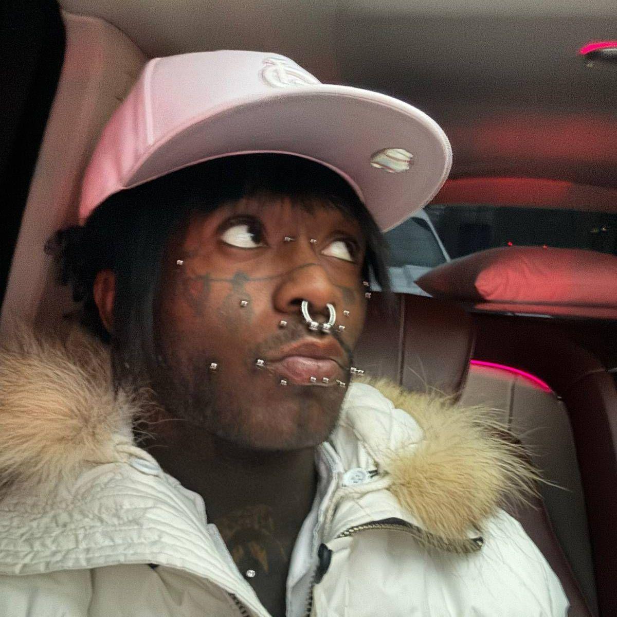 liluzivert avatar