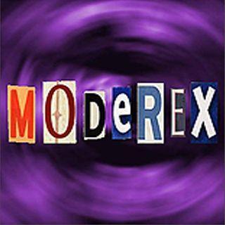 Moderex avatar