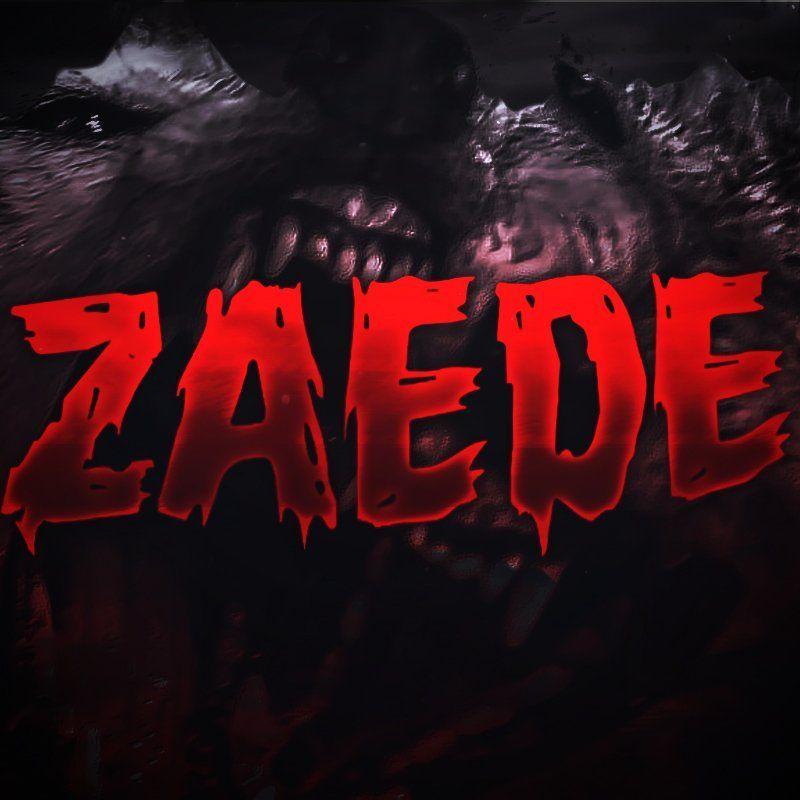 Player Zaede avatar