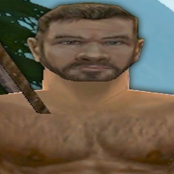 Player mejczi avatar