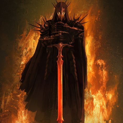 jrrr FACEIT avatar