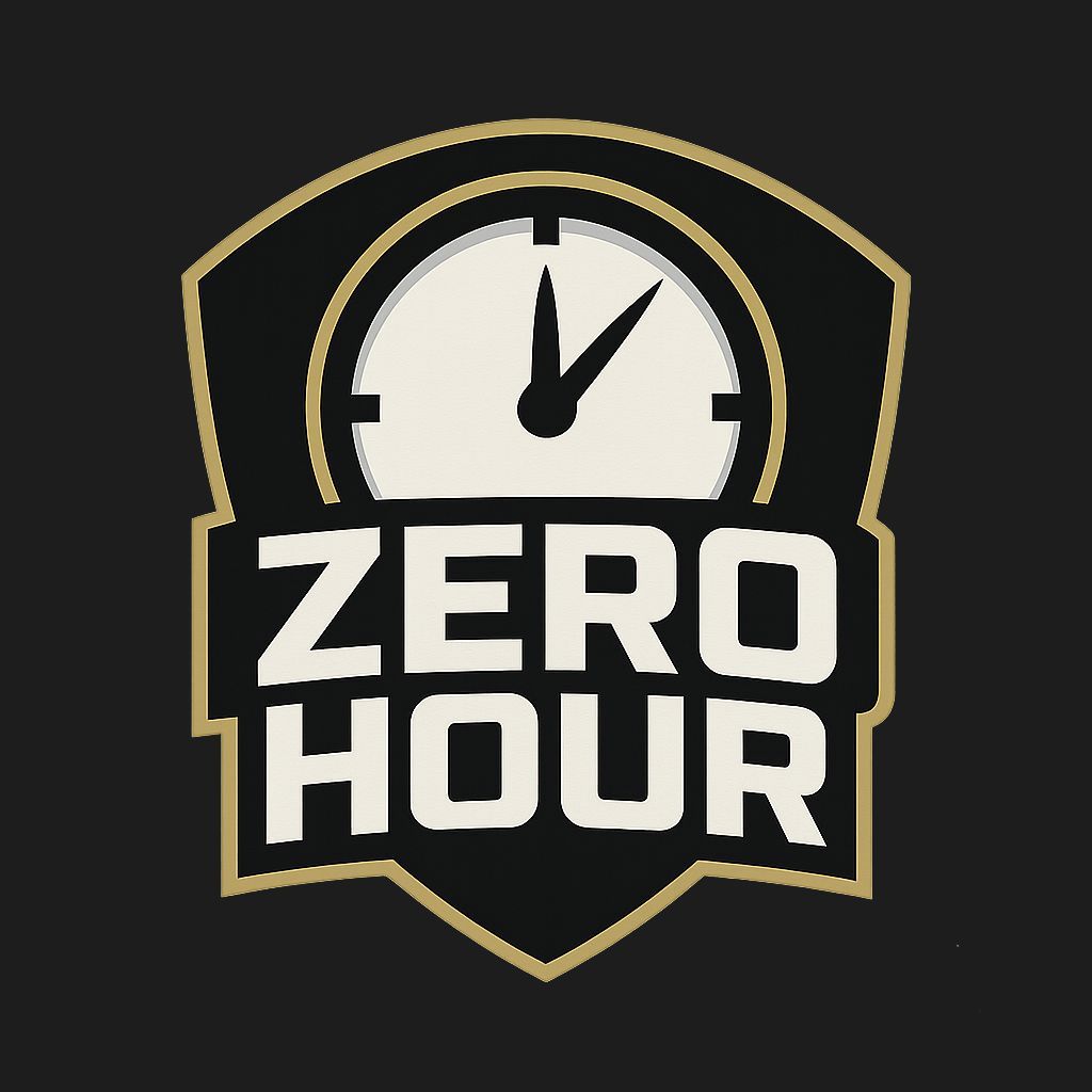 Zero Hour