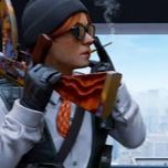 K-I-N-G-1 FACEIT avatar