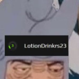 LotionDrinkrs23