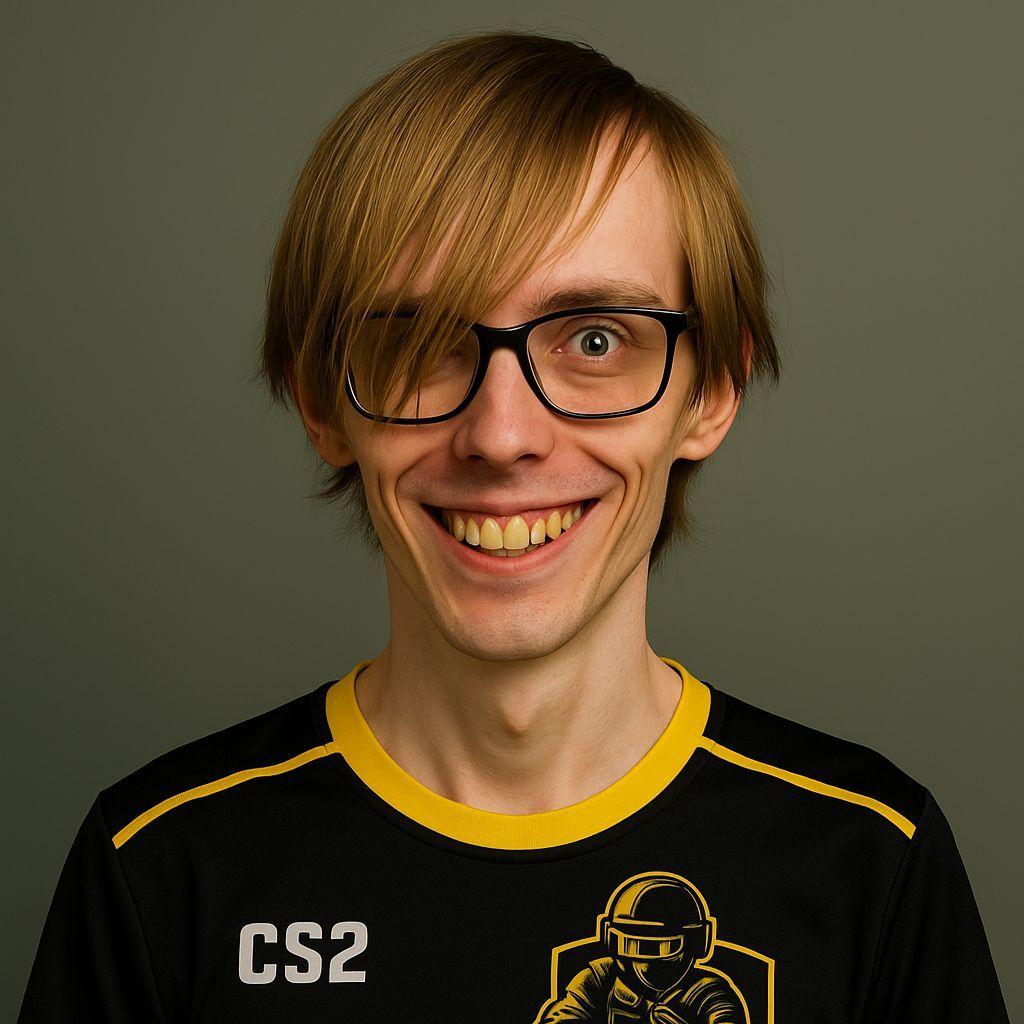 More-Flash avatar
