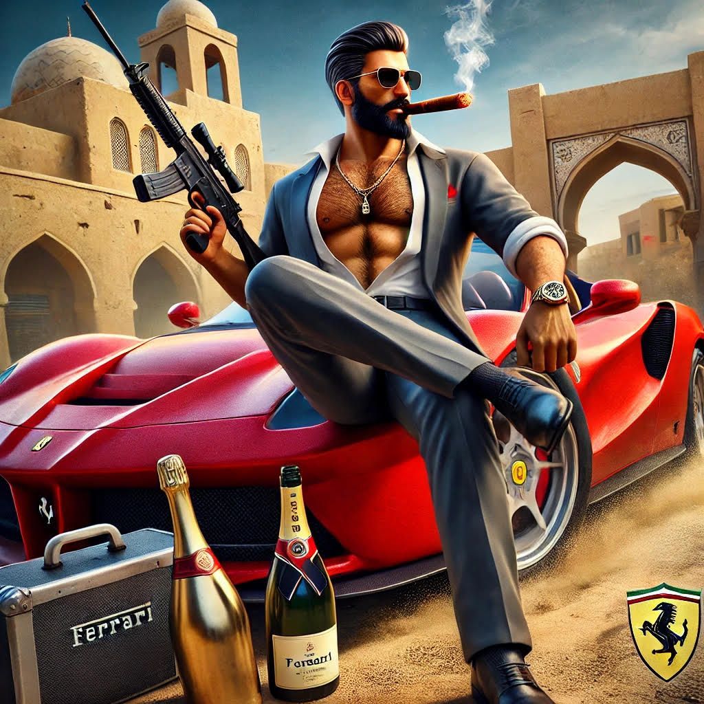 HeineFerrari
