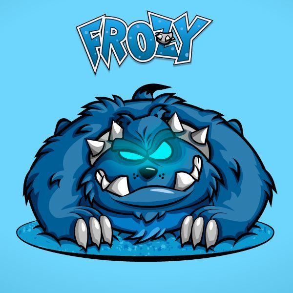 Player Frozzzy_07 avatar