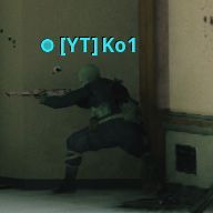 AutisticK FACEIT avatar