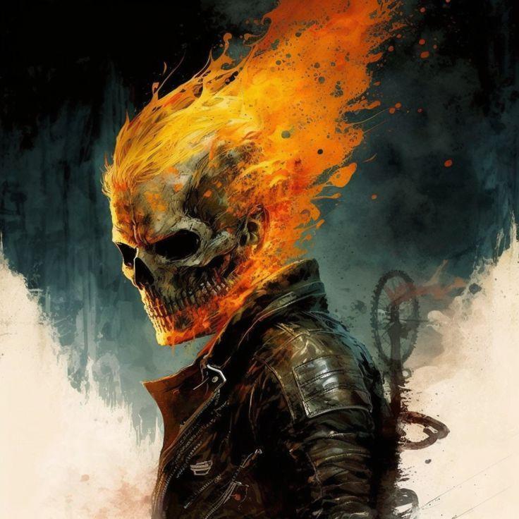 Ghostrider0o avatar