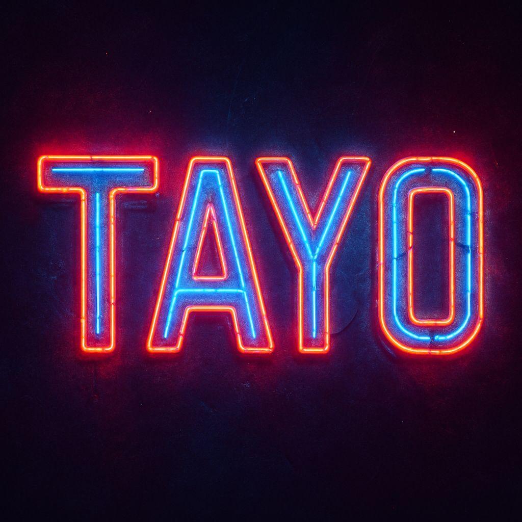 Tayonen