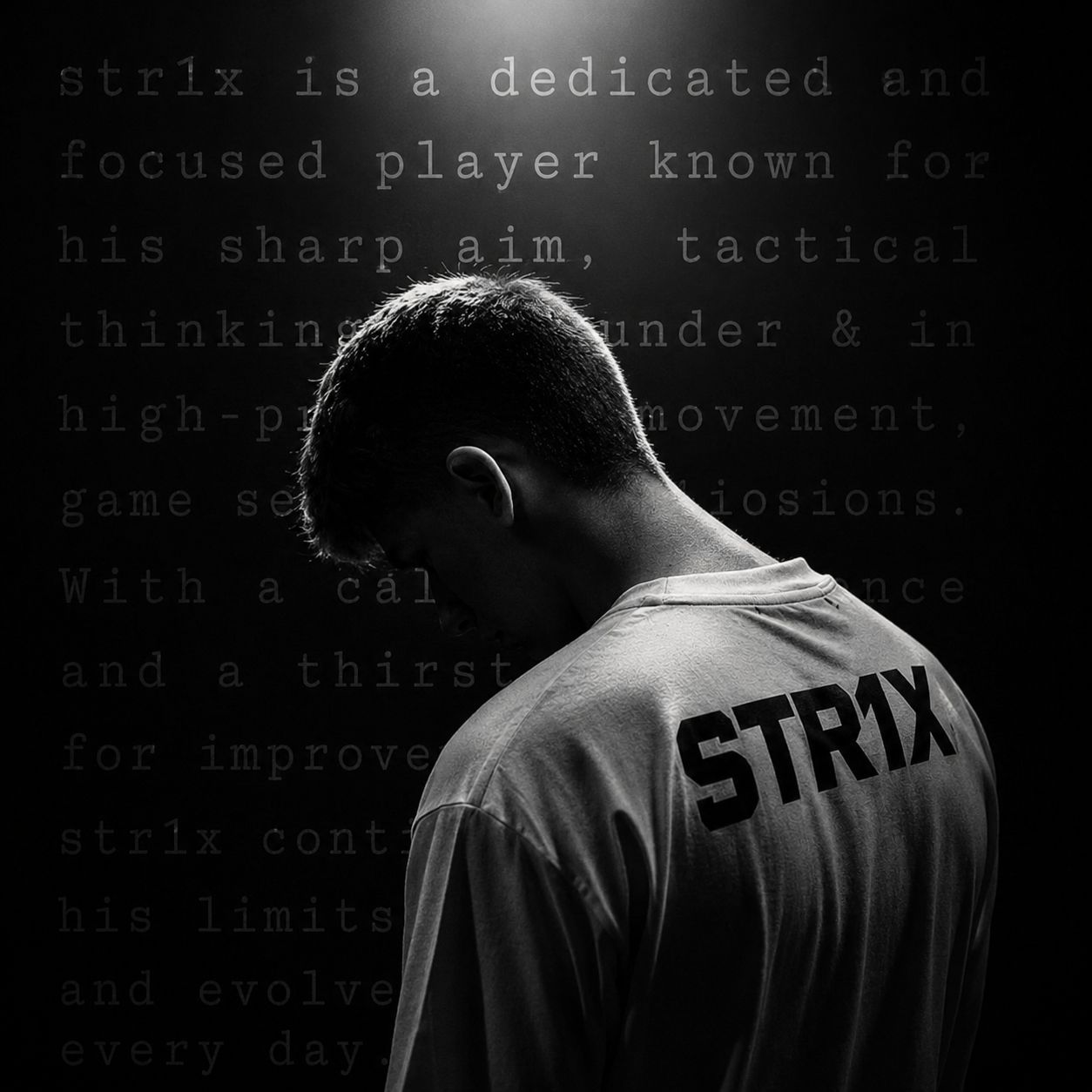 -_-str1x-_- FACEIT avatar