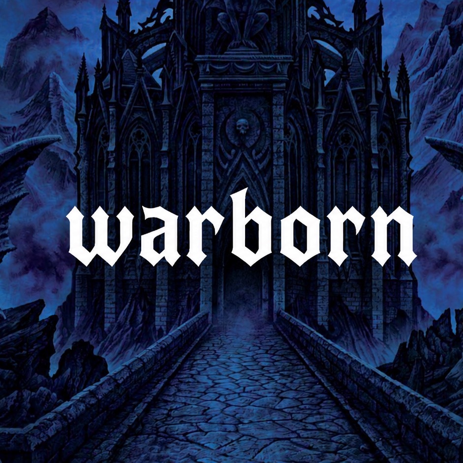 warborn- FACEIT avatar