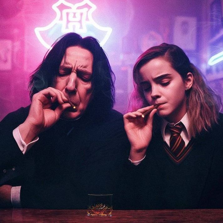 weeedy FACEIT avatar