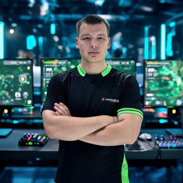 Taran___ avatar