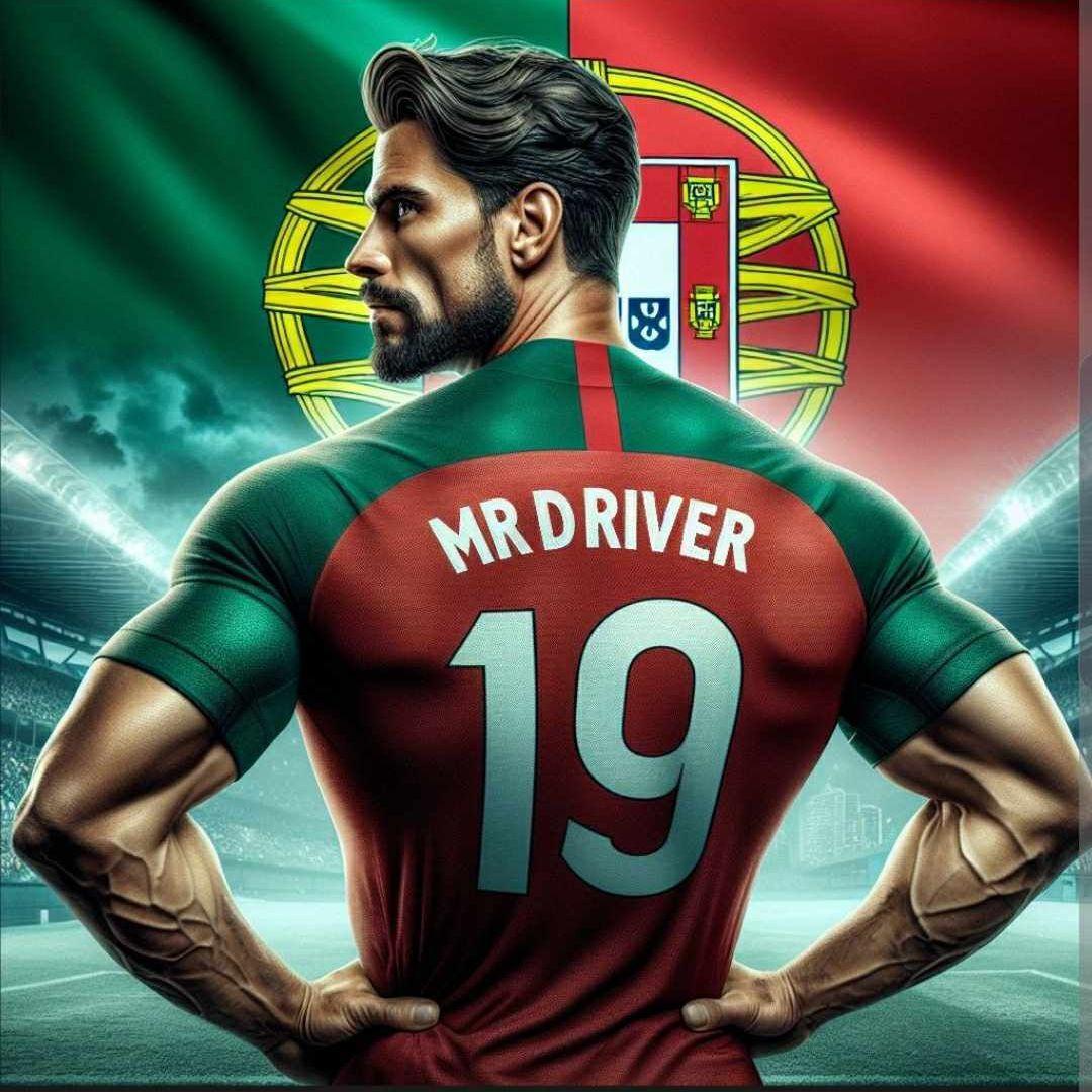 Player MrDriver_19 avatar