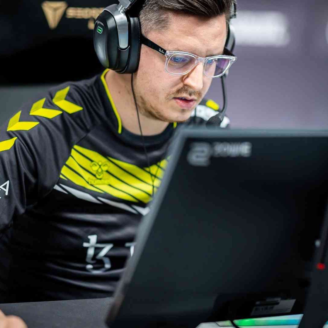 Yassine-CSGO