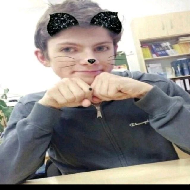 Faceit avatar