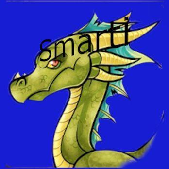 Smartiii01 avatar