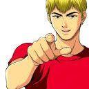 GTO03 avatar