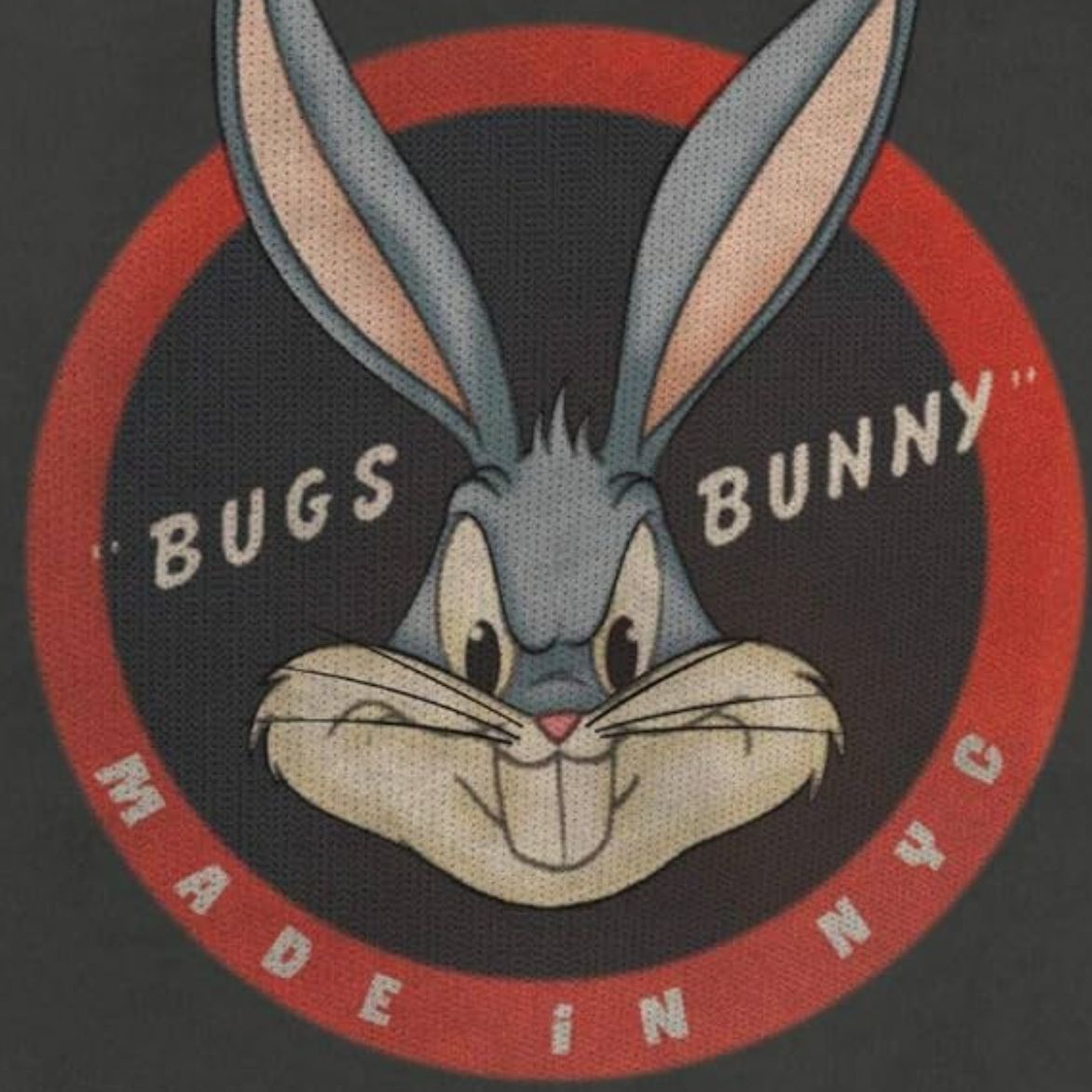 BugsBunnyYff