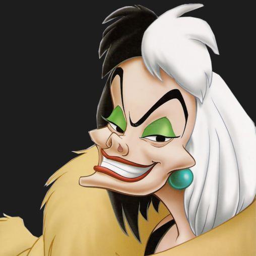 Cruella5 avatar