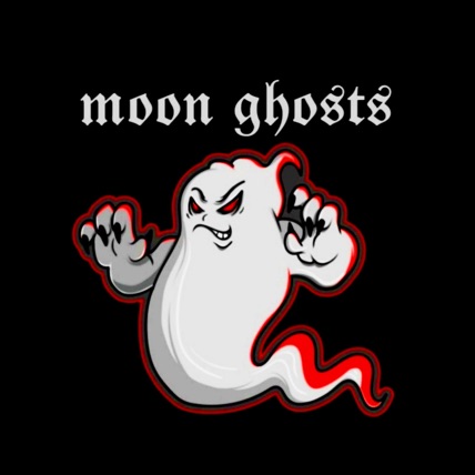 moon ghosts