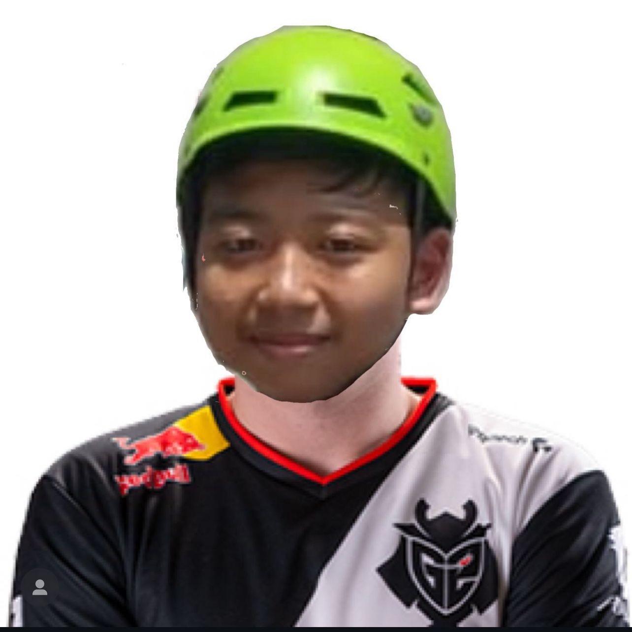 Itz_RiseN avatar