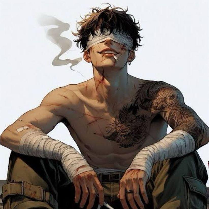 nahueL avatar