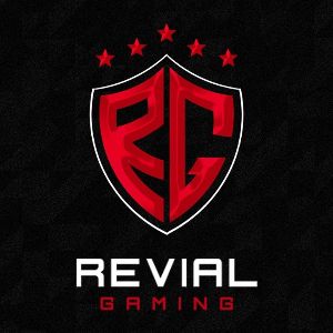 Revial Gaming