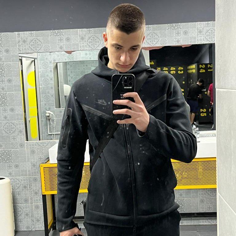 EdiBeleaua avatar