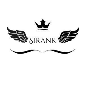 Sirank avatar